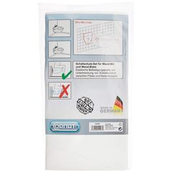 Cornat SSWWC Schallschutz-Set für Wand-WC und Wand-Bidet