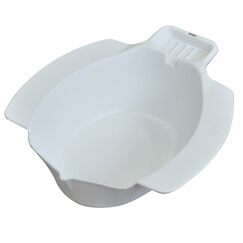 Aidapt VR275P Tragbares Bidet