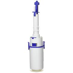 Geberit Ersatz-Hebeglocke, 240428001, für Geberit Spülkästen mit 2-Mengen-Spültechnik, 21127 7
