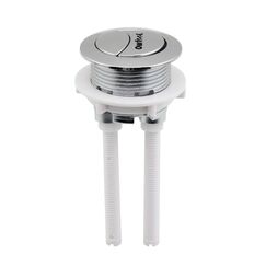 38 mm Dual Durchmesser der Druckspüler für den WC Push Button