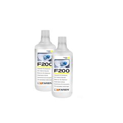 Entkalker für Einbaukasten F200 Set mit 2 Stück