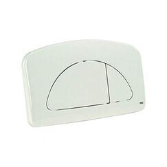 acquastilla 116484 Betätigungsplatte Dual Oliver 627001