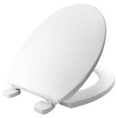 Bemis 7210ZART000 Chester WC-Sitz, Weiß
