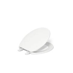 Kohler Brevia WC-Sitz mit Q2 Vorteil: rund, 4775-0