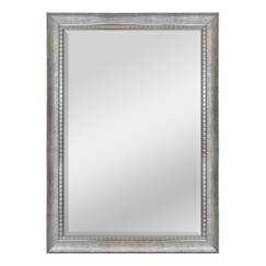 MCS 20565, Polystyrol, Silber, 74,5 x 105,1 cm