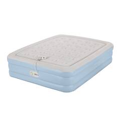 AeroBed One-Touch Comfort Air Mattres - Queen W/Built-In-Pump by AeroBed