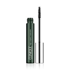 Clinique High Impact Mascara Brightening Schwarz/Braun,(Umverpackung kann abweichen) , 7 ml (1er Pack)
