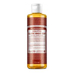 Dr Bronner | Eucalyptus All-One Magic Soap 240 ml
