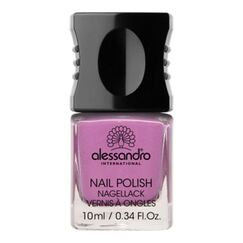 alessandro Nagellack 34 Silky Mauve, 10 ml