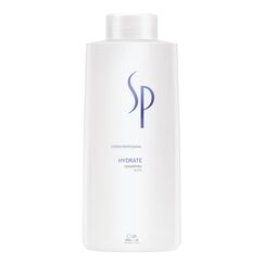 Wella SP System Professional Care Hydrate Shampoo, 1.00 l (1er Pack)