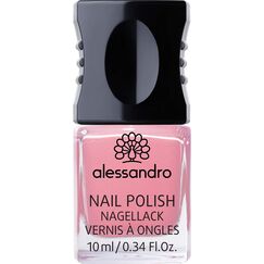 alessandro Nagellack 38 Happy Pink, 10 ml