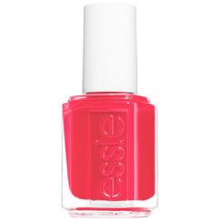 Essie Nagellack für farbintensive Fingernägel, Nr. 72 peach daiquiri, Koralle, 13,5 ml