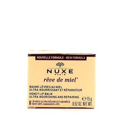 NUXE Reve De Miel Ultra Nourishing Lippenbalm