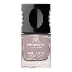 alessandro Nagellack 97 Velvet Taupe, 10 ml