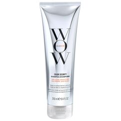 Color Wow Color Shampoo, silikonfreies & sulfatfreies Farbpflege Shampoo für coloriertes Haar, Color Protection Shampoo Glanz & Geschmeidigkeit, 250ml (1er Pack)