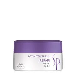 WELLA SP Reparaturmaske 200 ml