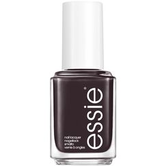 essie Nagellack – Nr. 898 home by 8, professionelle Nagellackfarbe in Braun, hochwertig, haltbar und farbintensiv, 13,5 ml