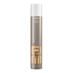 Wella EIMI Super Set Haarlack – Fixing Spray für extra starken, zuverlässigen Halt – mit UV-Schutz-Formel und Schutz vor Feuchtigkeit und Hitze – 1 x 500 ml