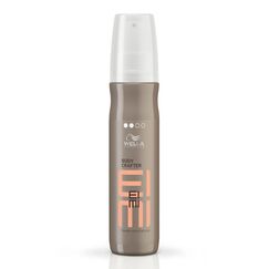 Wella EIMI Body Crafter – flexibles Volumen-Spray ohne klebende Rückstände – leichtes Styling-Spray für ein voluminöses Haarstyling mit formbarer Struktur – 1 x 150 ml