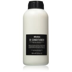 DAVINES OI Conditioner 1000ml