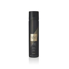 ghd Perfect Ending Haarspray Travel - Langanhaltende Looks & Ein Professionelles Finish, Leicht Auszubürsten, Maximaler Halt - Für Alle Haartypen - Reisegröße 75 ml