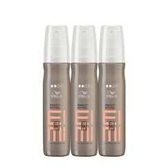 Wella EIMI Perfect Setting SET 3 x 150ml