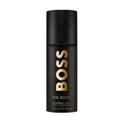 Boss The Scent Deo Spray für Männer 150ml