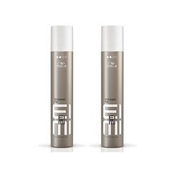 Wella 2x EIMI Dynamic Fix 45 Seconds Styler Modellier Spray 75 Ml