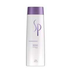 System Professional Shampoo, 1er Pack(1 x 250 milliliters) Unparfümiert