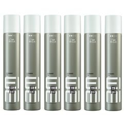 Wella EIMI Dynamic Fix - 45 Seconds Styler Haarspray SET 6 x 500ml