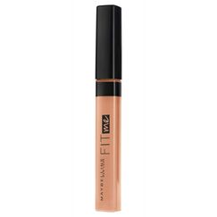 Maybelline New York Abdeckstift, Fit Me! Concealer, Für makellose Haut, Alle Hauttypen, Nr. 18 Soft Beige, 6,8 ml