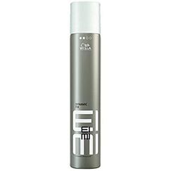 Dynamic Fix EIMI Wella Professionals 45 Seconds Styler Haarspray 500 ml