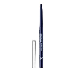 Manhattan Endless Stay Waterproof Gel Eyeliner - Ciemnoniebieski zakręcany eyeliner w żelu bez temperowania - Color Deep Ocean 003 - 1 x 2,6g