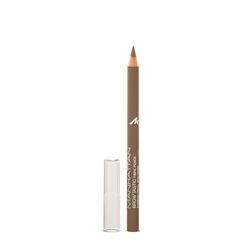 Manhattan Brow'Tastic Augenbrauenstift – Hellbrauner Eyebrow Pencil mit auffüllenden Fasern für dichter wirkende, definierte Augenbrauen – Farbe Light 001 – 1 x 1,1g
