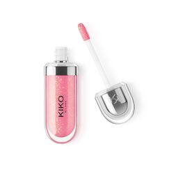 KIKO Milano 3D Hydra Lipgloss 26 | Pflegender Lipgloss Mit 3D-Effekt