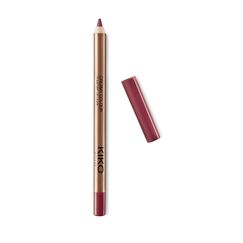 KIKO Milano Creamy Colour Comfort Lip Liner, 316 - Milk Chocolate, 1.2g