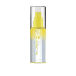 ALCINA Hyaluron 2.0 Spray, 1 x 100 ml - Verwöhnt trockenes Haar optimal mit Feuchtigkeit