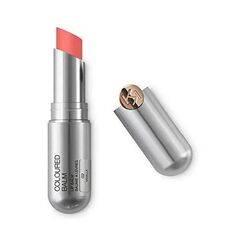 KIKO Milano Coloured Balm 02 | Farbiger Lippenbalsam Mit Feuchtigkeitsspendender Wirkung Und Angenehm Fruchtigem Aroma