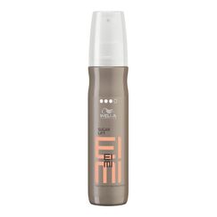 Wella EIMI Sugar Lift Styling-Spray – strukturgebendes Volumen-Spray für starken, flexiblen Halt – Für ein griffiges, glänzendes Haarstyling – 1 x 150 ml