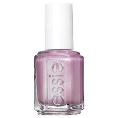 essie Winterkollektion Nagellack 584 polar-izing in pink-metallic, 14 ml