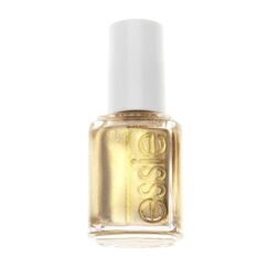 essie Winterkollektion Nagellack 587 million mile hues in gold, 14 ml