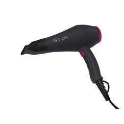 REVLON RVDR5251E Perfect Heat 2000 W Smooth Brilliance Haartrockner mit AC-Motor