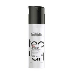 L'Oréal Professionnel Professionelles Haarspray für definierte Looks mit präziser Fixierung für ein schwereloses Finish, Sehr starker Halt, Tecni.ART, Fix Design, 200ml