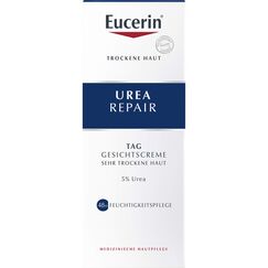 Eucerin EDS Gesichtsglättungscreme 5 Prozent Urea 50 ml
