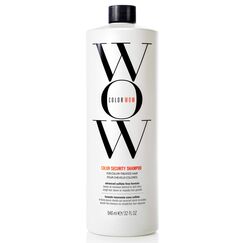 Color WOW Color Securitry Shampoo 946 ml