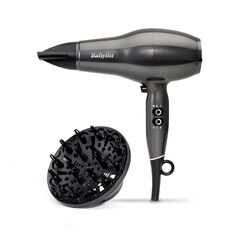 BaByliss Pro Power 2300 Haartrockner, UK