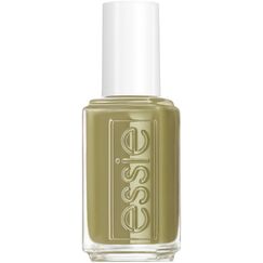 Essie Schnelltrocknender Nagellack „expressie“, Nr. 320 precious cargo go, Grün, Vegane Formel, 10 ml