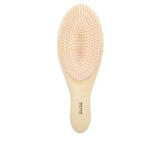 Deslia Cepillo Detangling Natural Fiber Beige