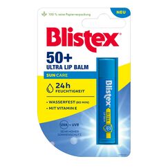 Blistex Sun Ultra Lip Balm, Care, 4,25 G , 4.3 (1Er Pack)