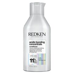 Redken Pflegende Spülung mit intensivem Schutz vor Farbverlust, Konzentrierte All-In-One Formel, Acidic Bonding Concentrate Conditioner, 1 x 300 ml